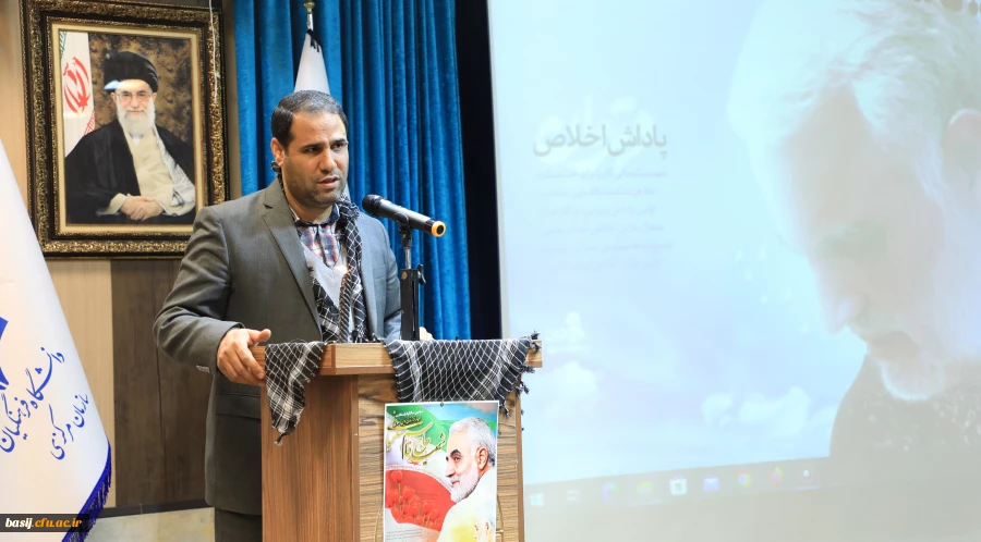 ملتی که الگو داشته باشد، مرگ ندارد 2